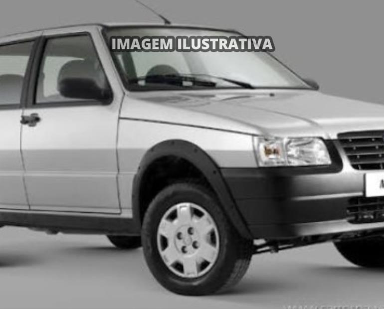 Fiat Uno Mille Fire Flex