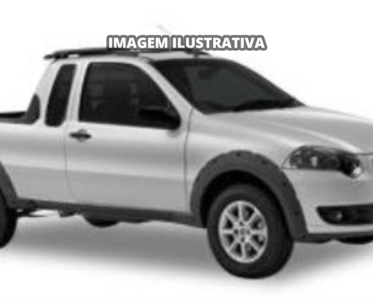 Fiat Strada Trek Ce Flex