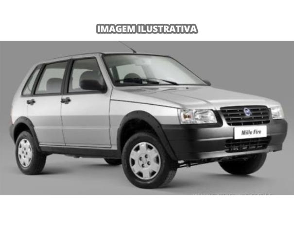 Foto de Veículo Fiat / Uno Mille Fire Flex, ano/modelo 2007/2008