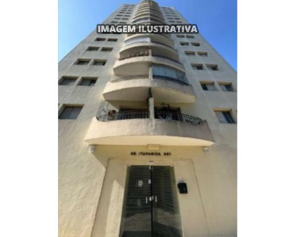 Foto de APTO 2 Dorms + VG - 57,71m² á.útil - Vila Mascote - SP-SP