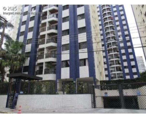 Foto de Vaga de Garagem Dupla - Condomínio La Fontana - Vila Mariana SP-SP