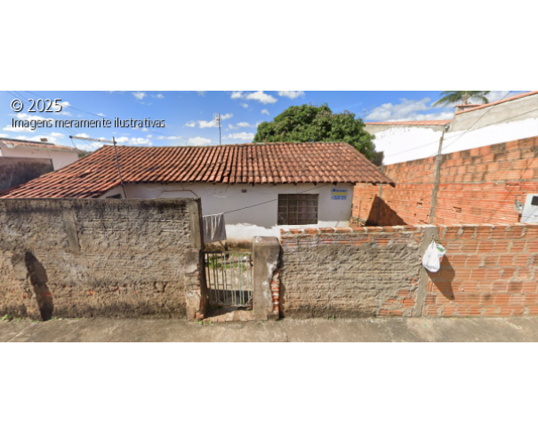 Foto de CASA - 93,28 á. constr. / 523,20m² de terreno - Itapeva/SP