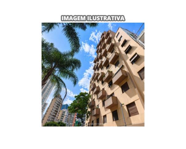 Foto de APTO 01 Dorm - 43m² á.priv. - Bela Vista SP-SP