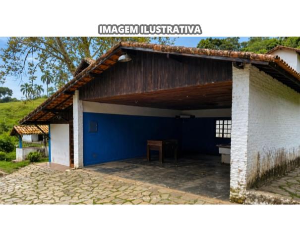 Foto de SÍTIO - 73.400,00m² á.t. - Itapecerica da Serra/SP