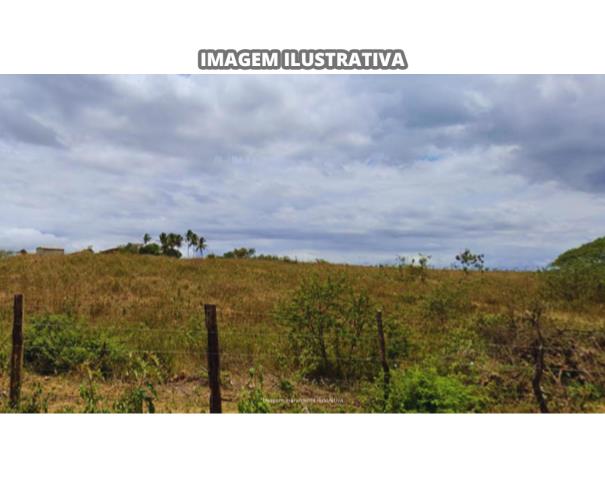 Foto de Lote Rural - 4,2573 hectares - Itabaianinha/SE