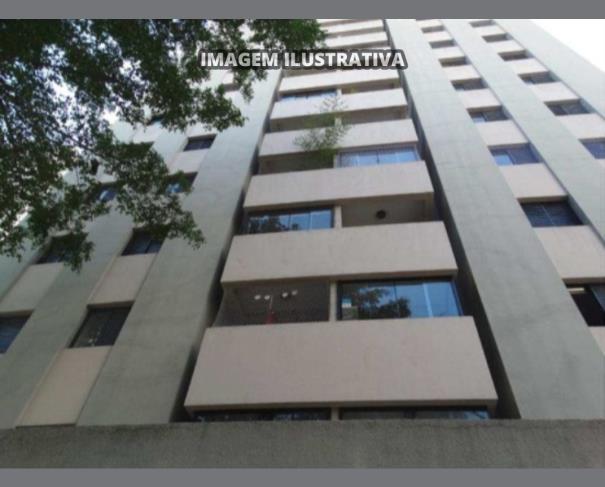 Foto de APTO 3 Dorms (1 suíte) + VG - 71,19m² á.p. - Saúde - SP-SP