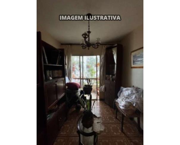 Foto de APTO 2 Dorms + VG - 57,71m² á.útil - Vila Mascote - SP-SP