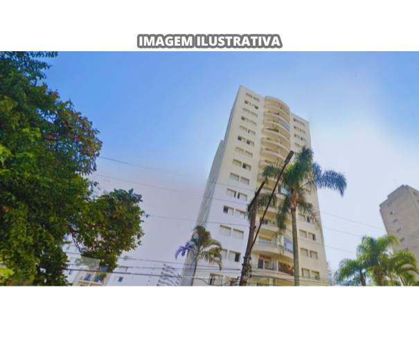 Foto de APTO 2 Dorms + VG - 57,71m² á.útil - Vila Mascote - SP-SP