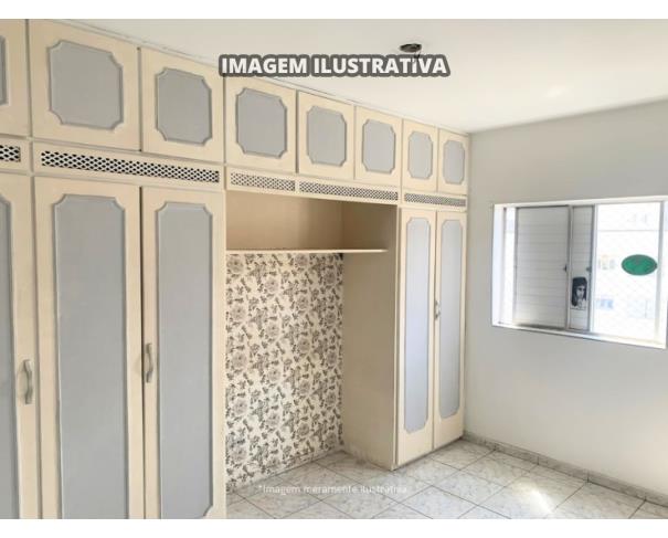 Foto de APTO 2 Dorms + VG – 54,97m² á.útil – V. Pq Jabaquara - SP-SP
