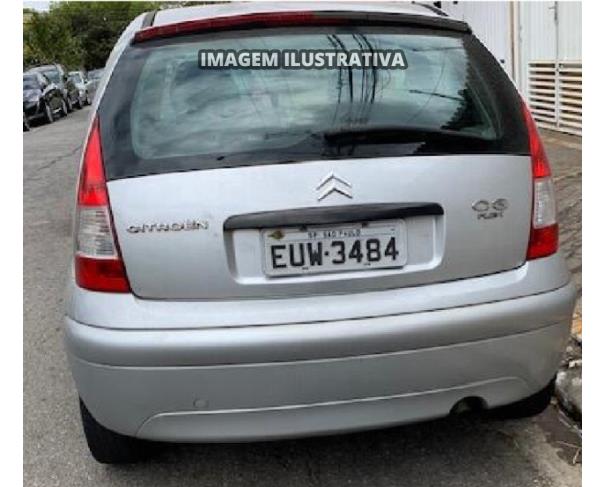 Foto de Veículo Citroen/C3 GLX 14 FLEX, ano/modelo 2011/2012