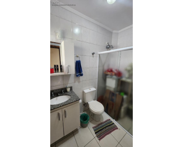 Foto de CASA 2 Suítes - 105,00m² á. contr. / terreno de 65,00m² - Vila Ivg SP-SP