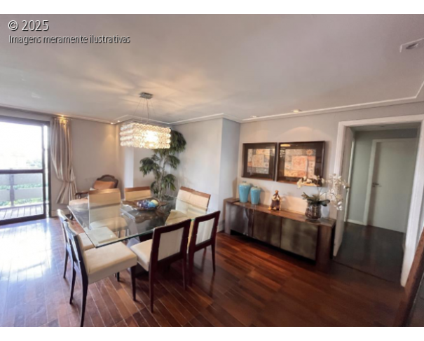 Foto de COBERTURA DUPLEX c/ Piscina + Churrasq + 3 VGS - 3 Dorms (1 suíte) - 324,34m² á.p. - Santos/SP