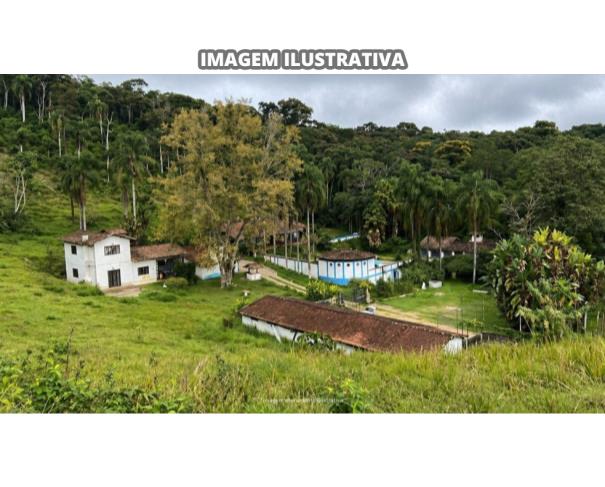 Foto de SÍTIO - 73.400,00m² á.t. - Itapecerica da Serra/SP