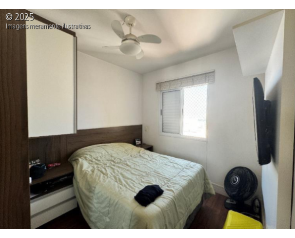 Foto de APTO 2 Dorms (1 suíte) + VG - 59,460m² á.privativa - Limão SP-SP
