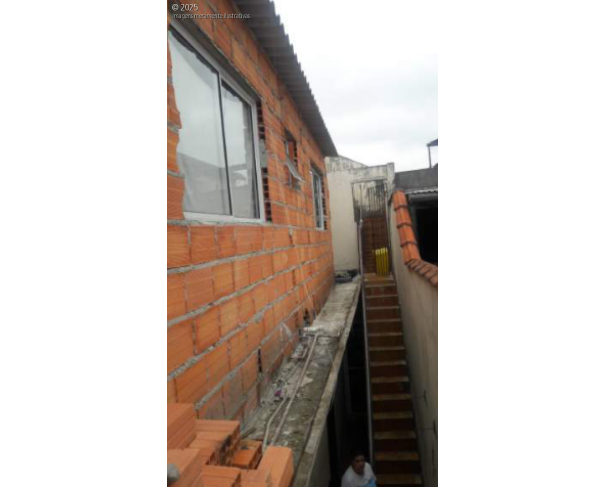 Foto de Sobrado - 170,40m² á.constr. / terreno de 150,00m² - Vila Moraes - SP-SP