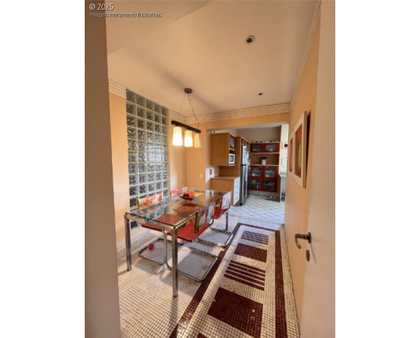 Foto de COBERTURA DUPLEX c/ Piscina + Churrasq + 3 VGS - 3 Dorms (1 suíte) - 324,34m² á.p. - Santos/SP