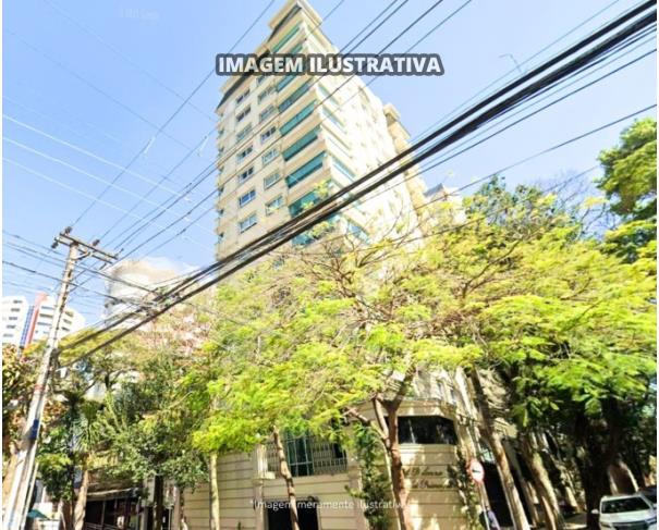 Foto de Cobertura - 3 ste + 4 Vgs + Dep - 248,90m² á.ú. Santo André