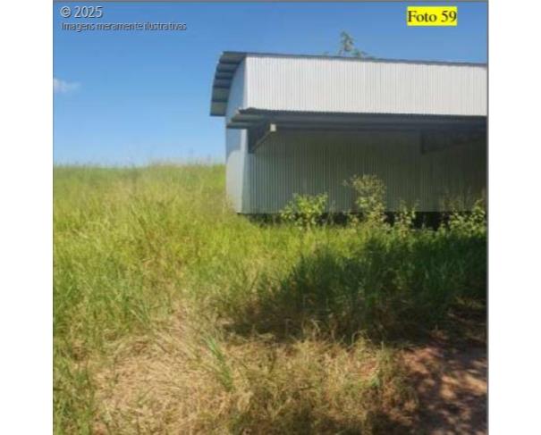 Foto de SÍTIO 4,32 alqueires / 10,457888 hectares - Potirendaba-SP (11,1111% da parte ideal)