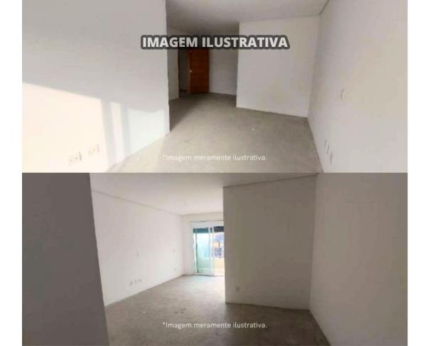 Foto de Cobertura - 3 ste + 4 Vgs + Dep - 248,90m² á.ú. Santo André