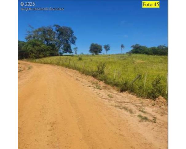 Foto de SÍTIO 4,32 alqueires / 10,457888 hectares - Potirendaba-SP (11,1111% da parte ideal)