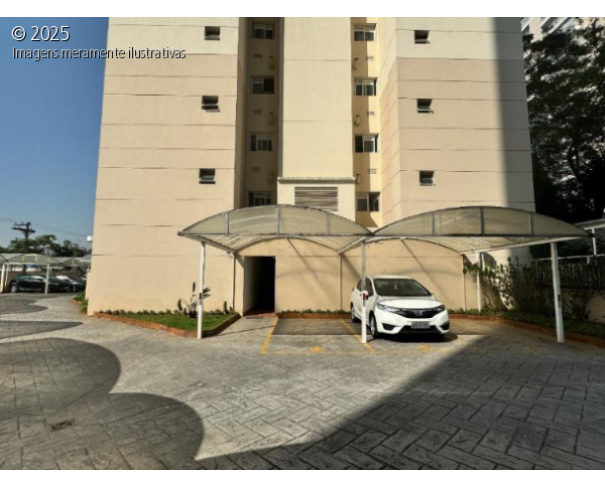 Foto de APTO 2 Dorms (1 suíte) + VG - 59,460m² á.privativa - Limão SP-SP