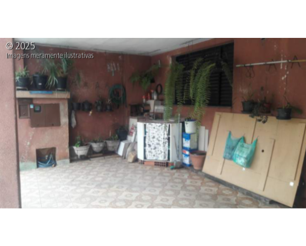 Foto de Sobrado - 170,40m² á.constr. / terreno de 150,00m² - Vila Moraes - SP-SP
