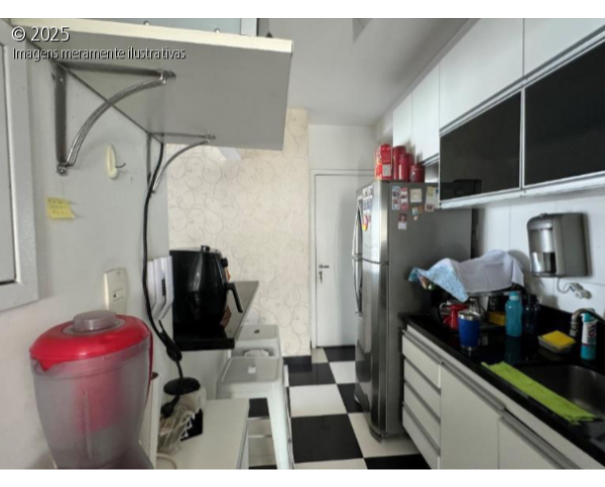 Foto de APTO 2 Dorms (1 suíte) + VG - 59,460m² á.privativa - Limão SP-SP