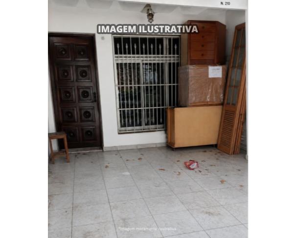Foto de Sobrado - 116m² á. total -Tatuapé SP-SP