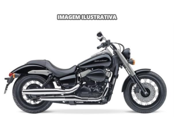 Foto de Veículo Honda/Shadow 750, ano/modelo 2007/2007