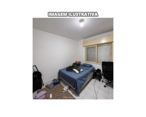 Foto de APTO 01 Dorm - 43m² á.priv. - Bela Vista SP-SP