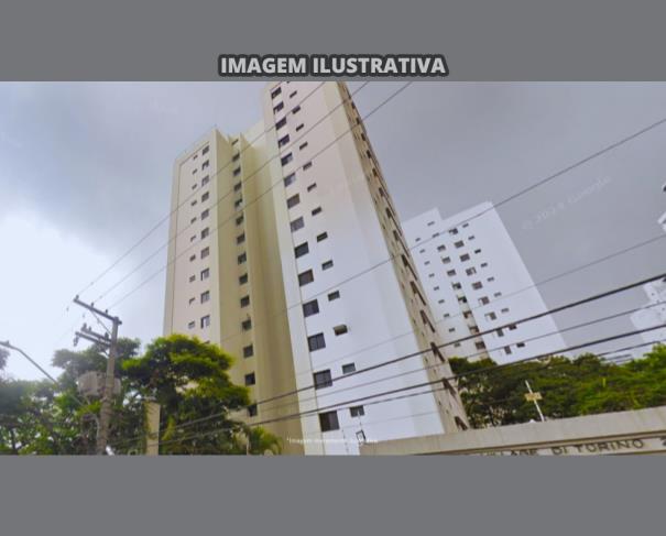 Foto de APTO 3 Dorms (1 suíte) + VG - 71,19m² á.p. - Saúde - SP-SP