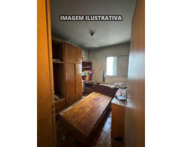 Foto de APTO 2 Dorms + VG - 57,71m² á.útil - Vila Mascote - SP-SP