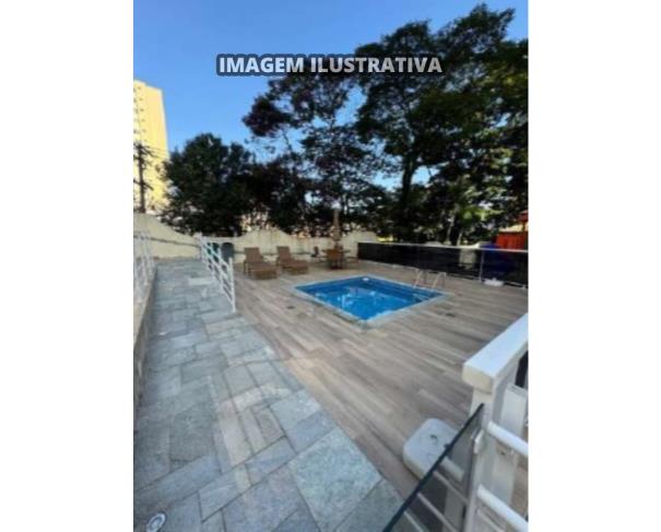 Foto de APTO 2 Dorms + VG - 57,71m² á.útil - Vila Mascote - SP-SP