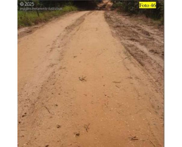 Foto de SÍTIO 4,32 alqueires / 10,457888 hectares - Potirendaba-SP (11,1111% da parte ideal)