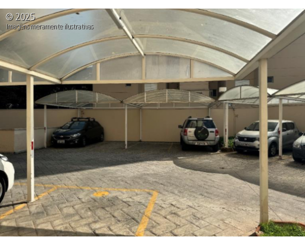 Foto de APTO 2 Dorms (1 suíte) + VG - 59,460m² á.privativa - Limão SP-SP