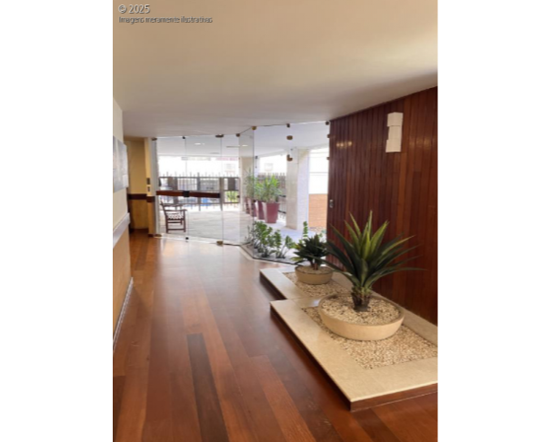 Foto de COBERTURA DUPLEX c/ Piscina + Churrasq + 3 VGS - 3 Dorms (1 suíte) - 324,34m² á.p. - Santos/SP