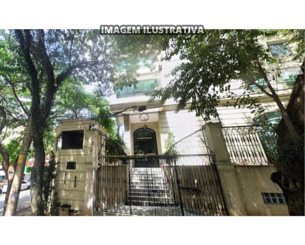 Foto de Cobertura - 3 ste + 4 Vgs + Dep - 248,90m² á.ú. Santo André