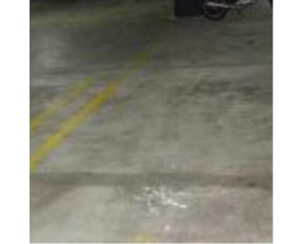 Foto de Vaga de Garagem Dupla - Condomínio La Fontana - Vila Mariana SP-SP