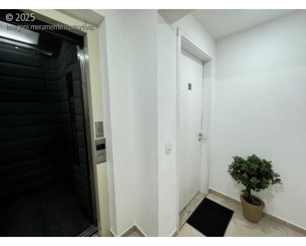 Foto de APTO 2 Dorms (1 suíte) + VG - 59,460m² á.privativa - Limão SP-SP