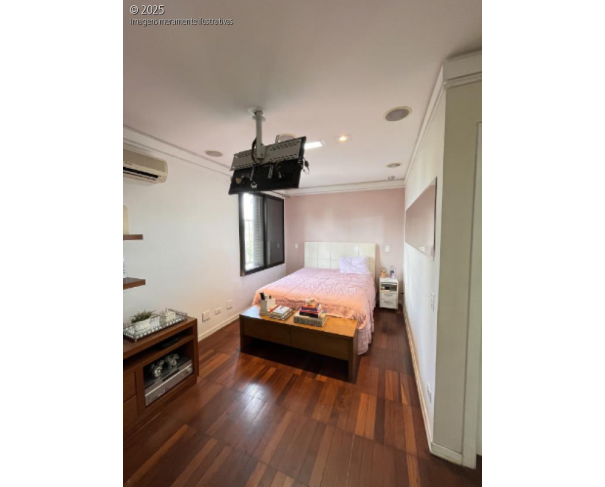 Foto de COBERTURA DUPLEX c/ Piscina + Churrasq + 3 VGS - 3 Dorms (1 suíte) - 324,34m² á.p. - Santos/SP