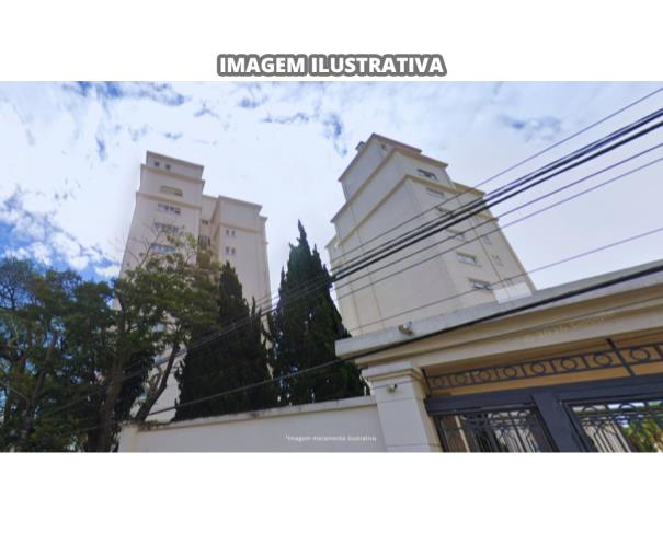 Foto de Apto Alto Padrão 258m² útil - 4 Vgs - Vl Oliveira Mogi