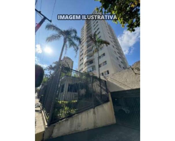 Foto de APTO 2 Dorms + VG - 57,71m² á.útil - Vila Mascote - SP-SP