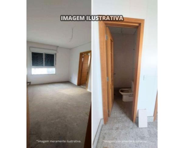 Foto de Cobertura - 3 ste + 4 Vgs + Dep - 248,90m² á.ú. Santo André