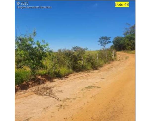 Foto de SÍTIO 4,32 alqueires / 10,457888 hectares - Potirendaba-SP (11,1111% da parte ideal)