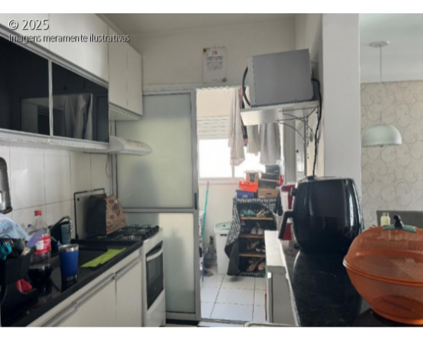 Foto de APTO 2 Dorms (1 suíte) + VG - 59,460m² á.privativa - Limão SP-SP