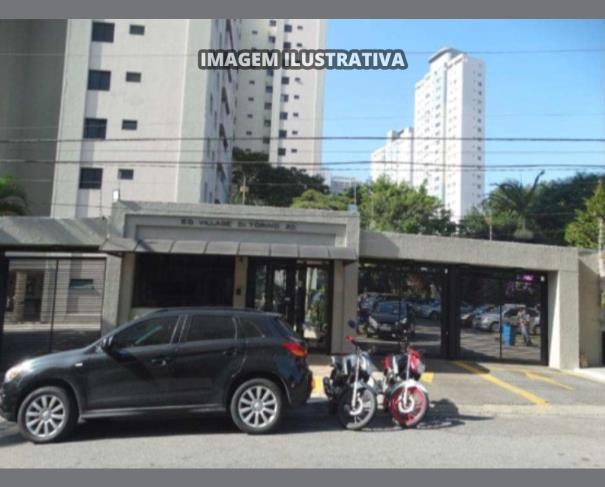 Foto de APTO 3 Dorms (1 suíte) + VG - 71,19m² á.p. - Saúde - SP-SP