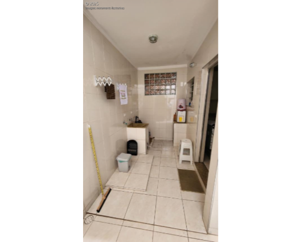 Foto de CASA 2 Suítes - 105,00m² á. contr. / terreno de 65,00m² - Vila Ivg SP-SP
