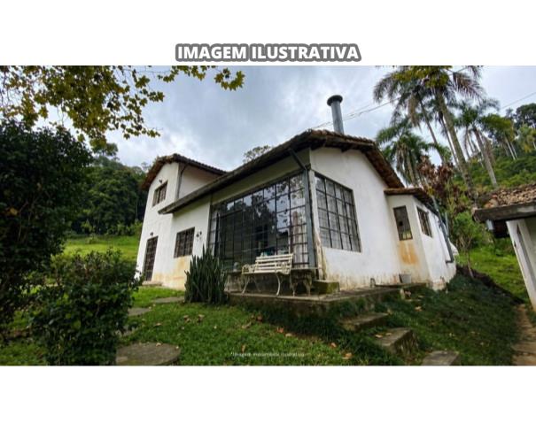 Foto de SÍTIO - 73.400,00m² á.t. - Itapecerica da Serra/SP