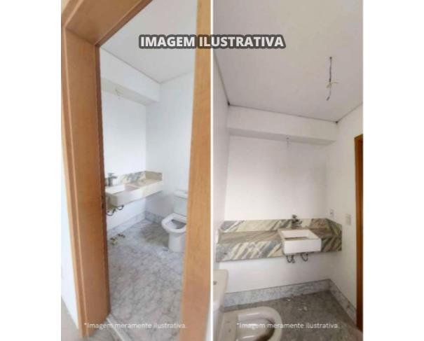 Foto de Cobertura - 3 ste + 4 Vgs + Dep - 248,90m² á.ú. Santo André