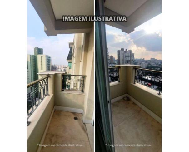 Foto de Cobertura - 3 ste + 4 Vgs + Dep - 248,90m² á.ú. Santo André